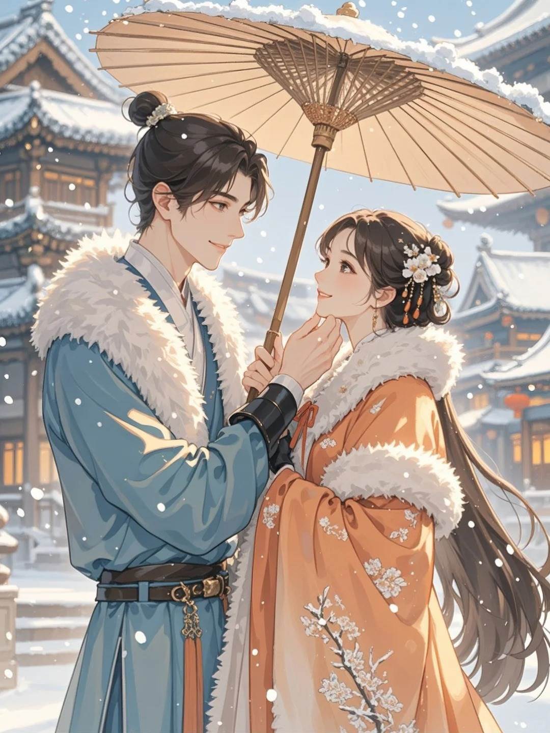 似曾相識月歸來