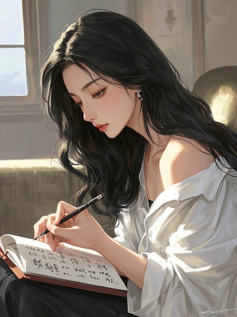 結婚十二年，我收入千萬的老公愛上了公司新來的前臺