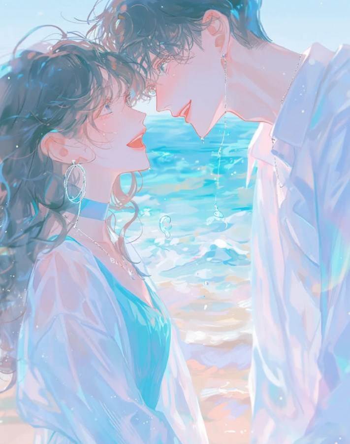 閃婚老公暗戀我