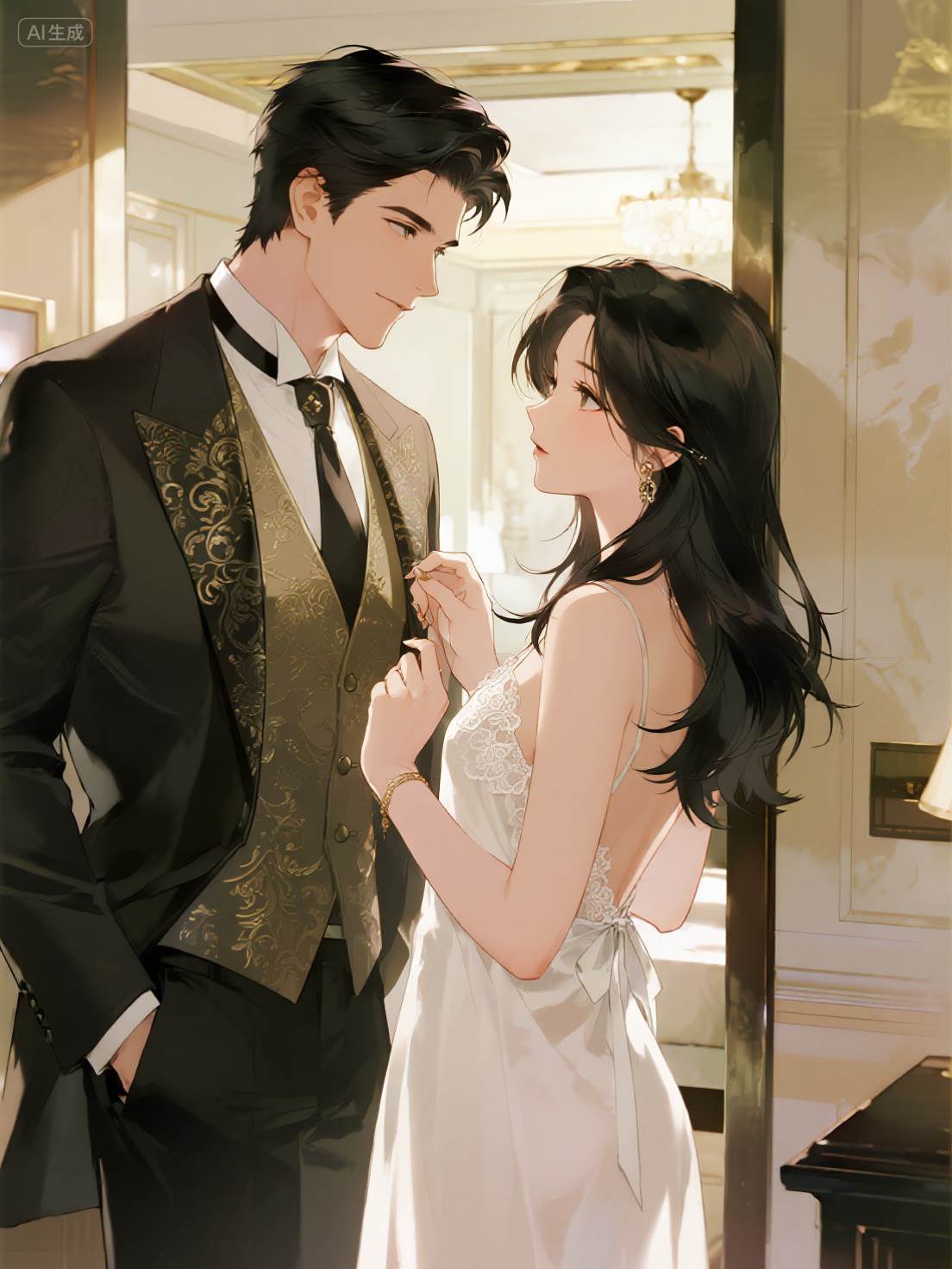 金絲雀不再柔弱