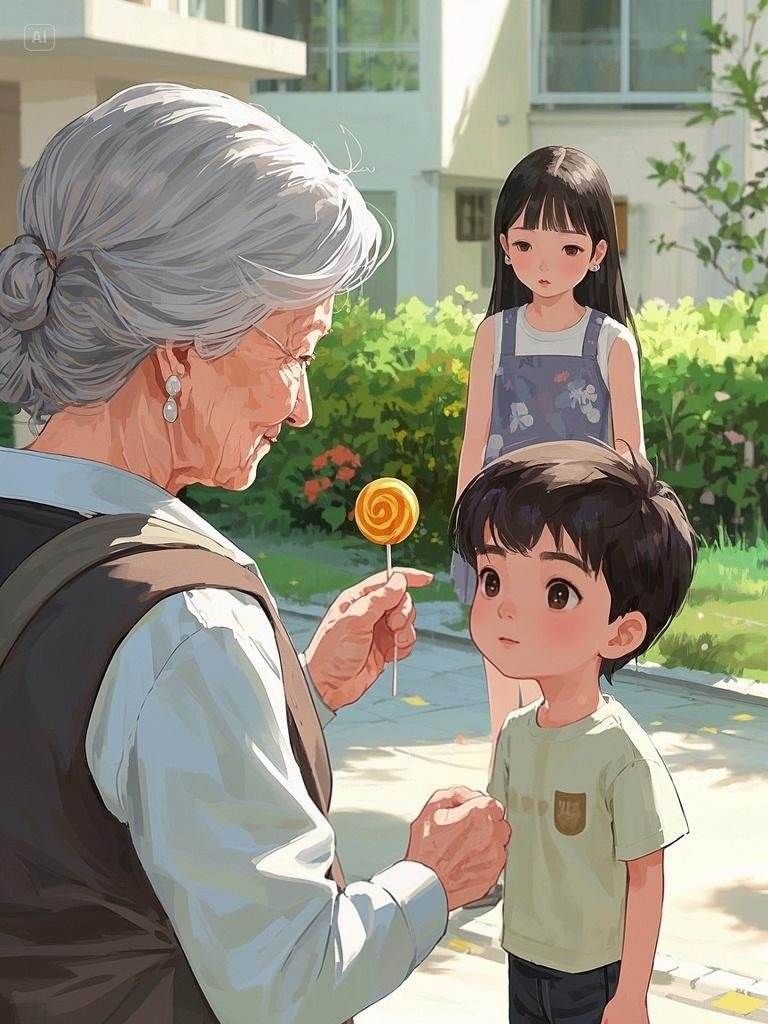 我讓全家帶著假千金吃吃那些苦