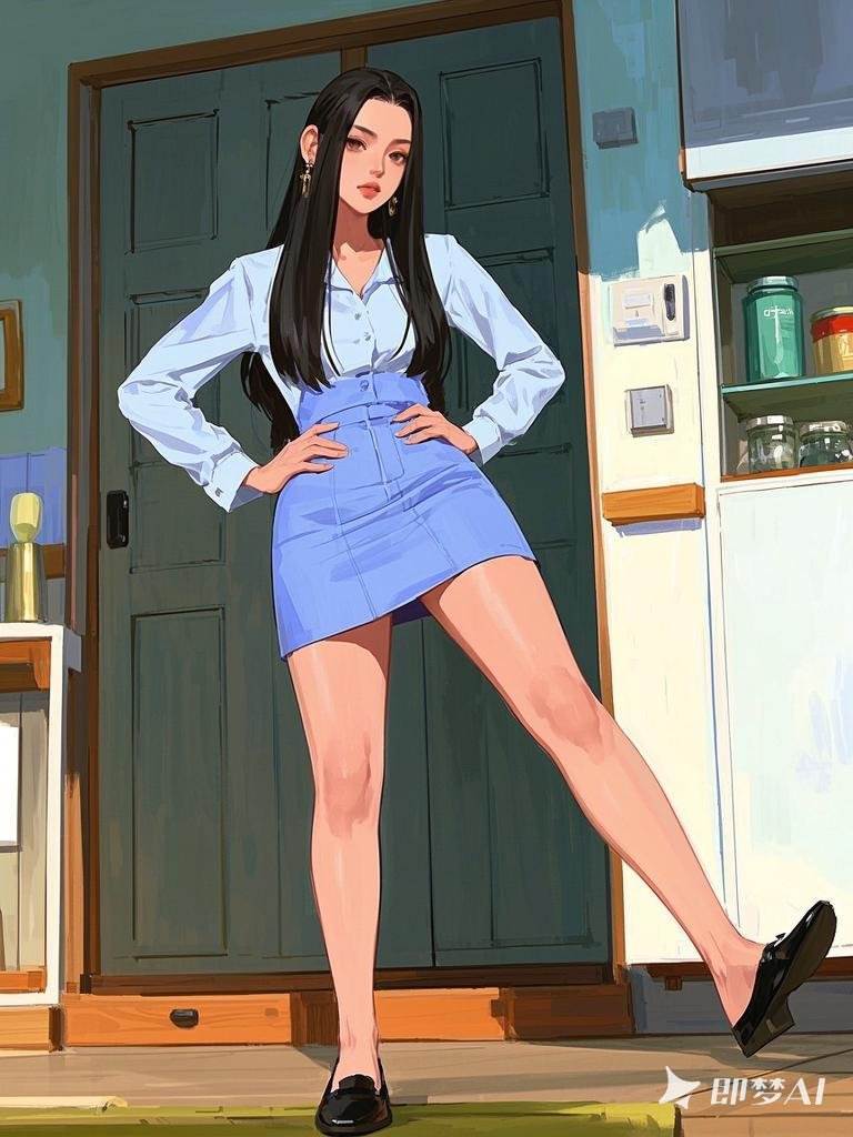 救贖文女配的自救