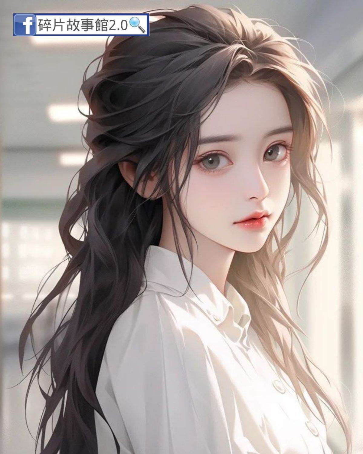 她的女兒是嬌妻