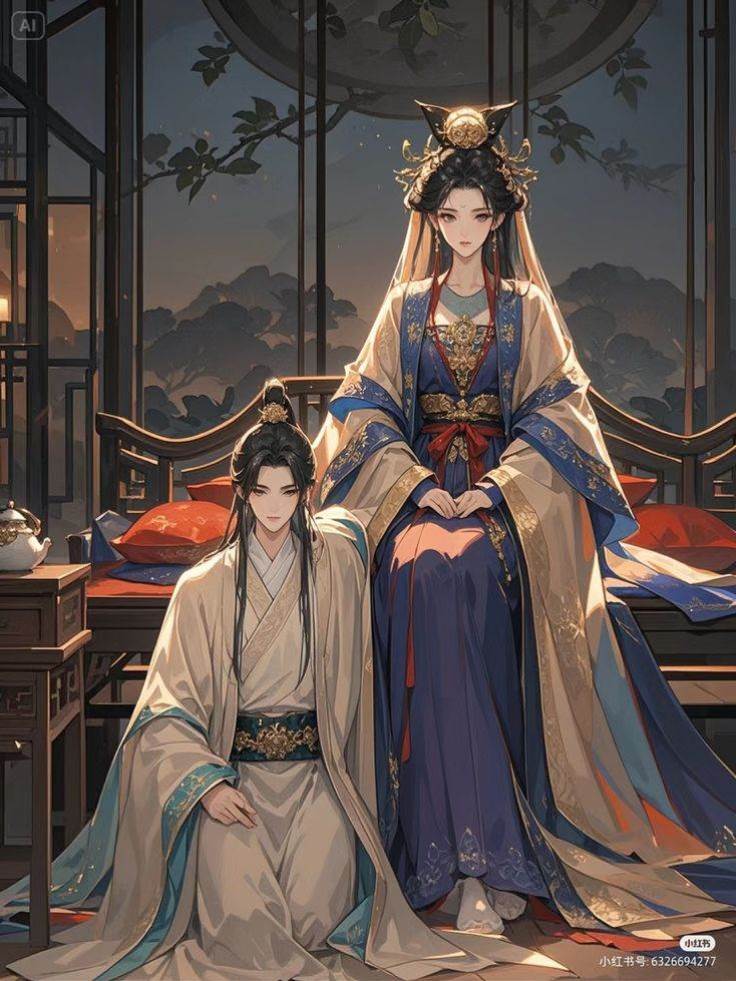 毒妃很拽，撩得殘王臉紅心跳