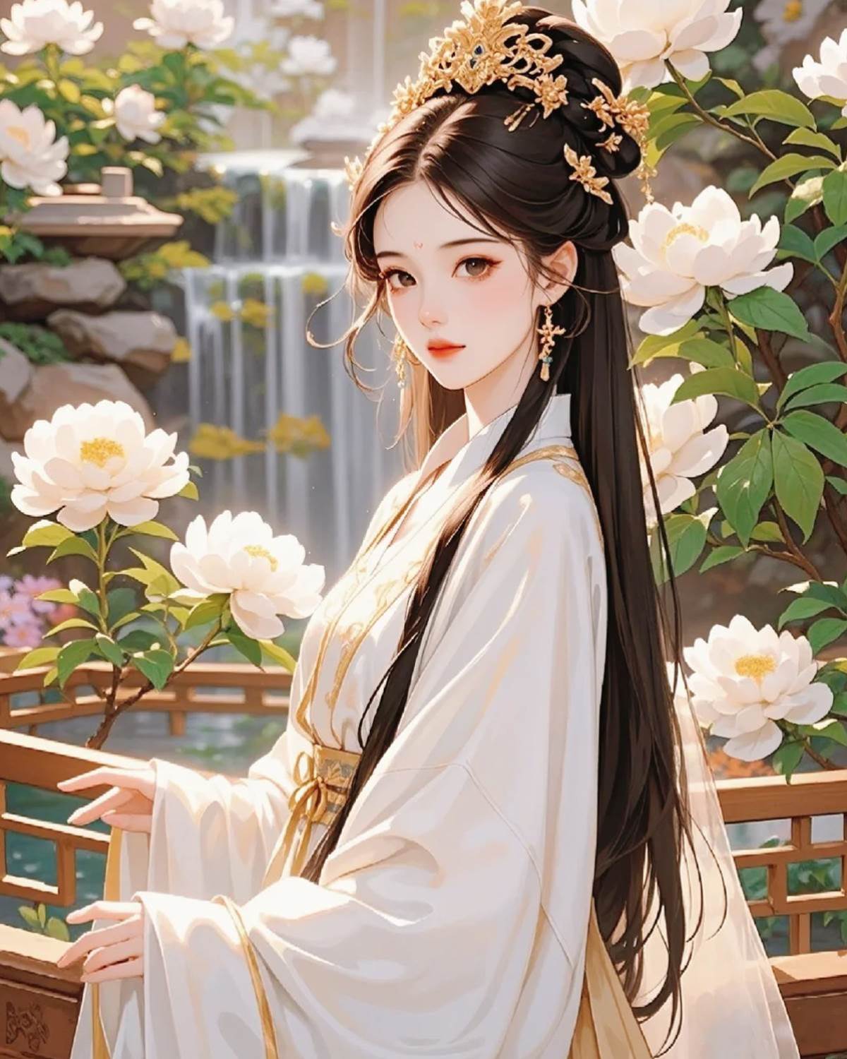 重生后，我把狀元夫君送上龍床