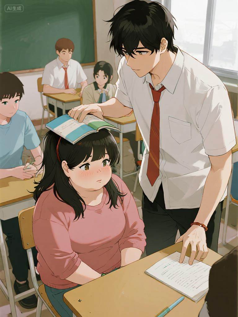 重生打臉綠茶班花