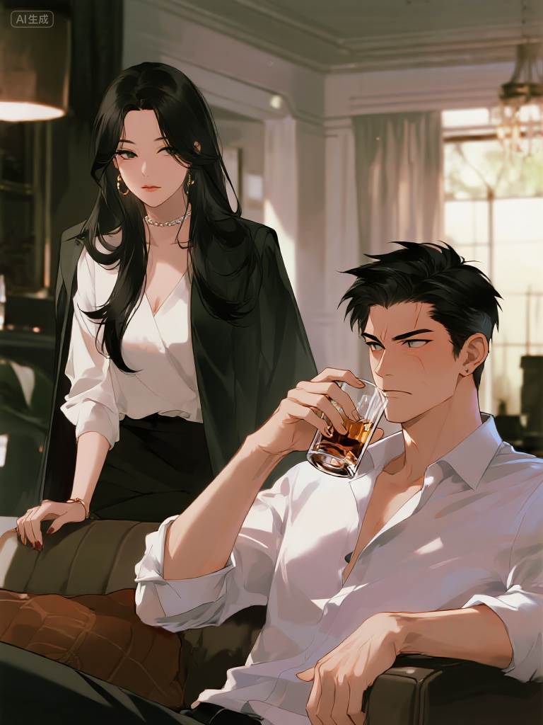 當老公說滿99次離婚后