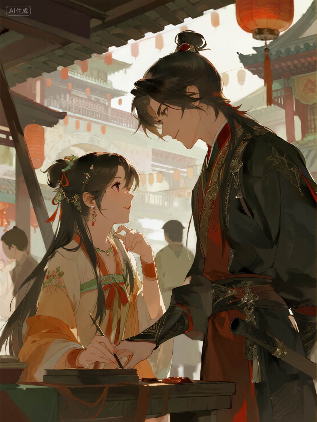 真千金她不干了