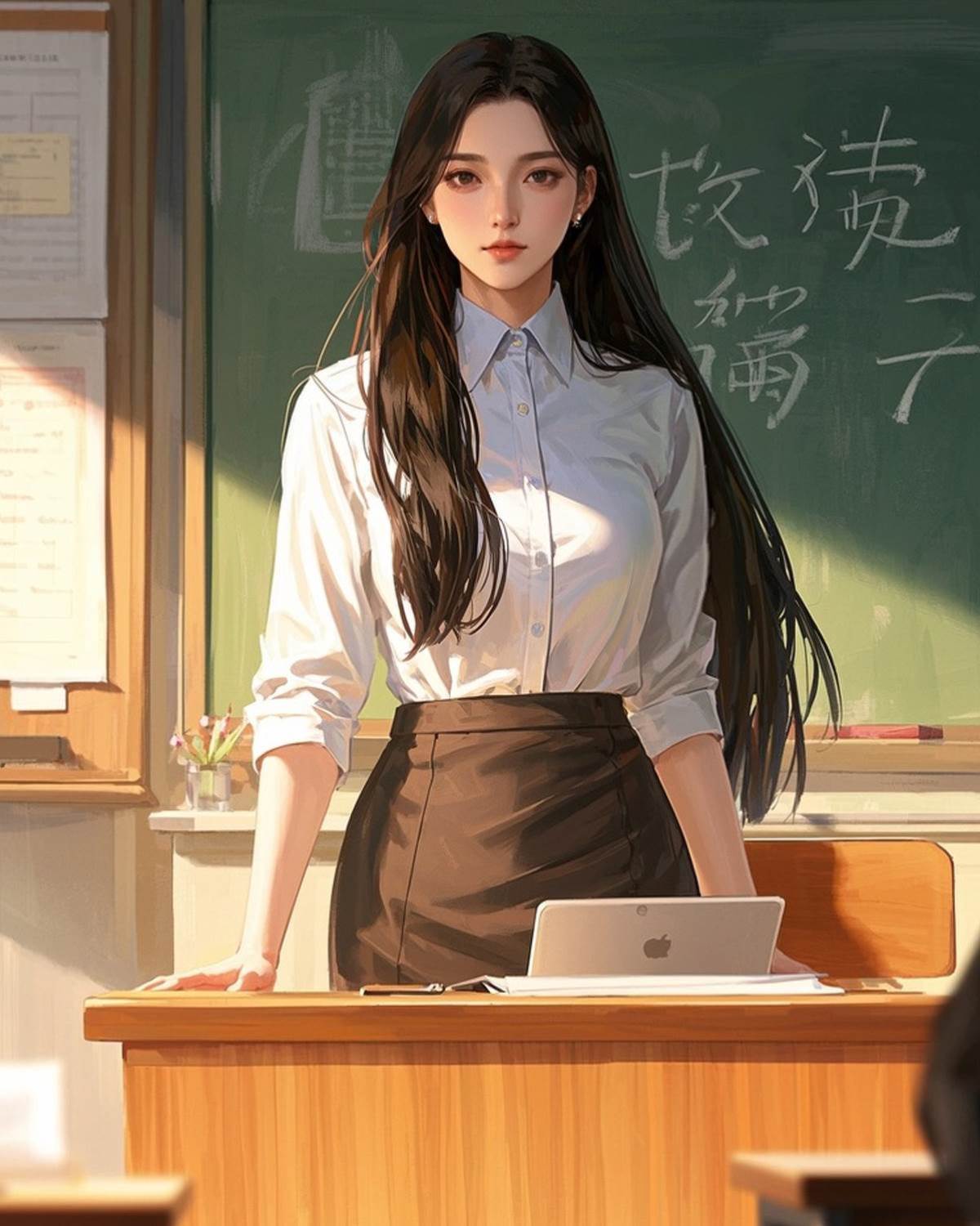 被學生造謠后，我把資助清空了