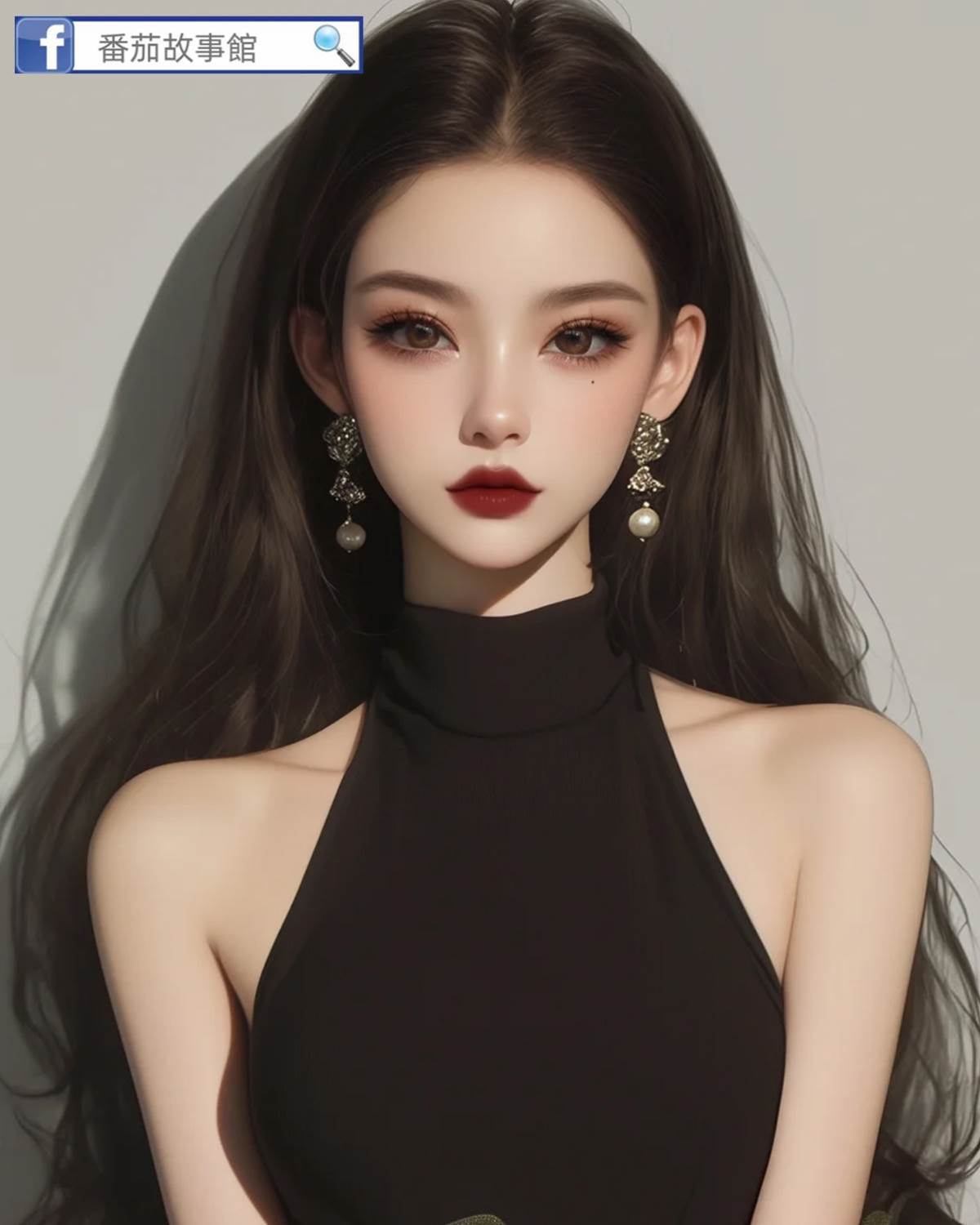 我懷孕后，老公下單了情趣內衣