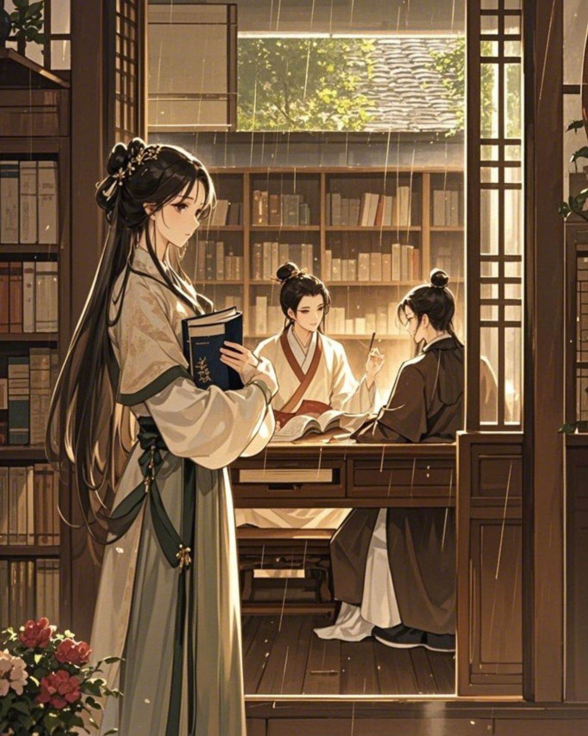 奪嬌嬌！被裴家大少爺覬覦之后