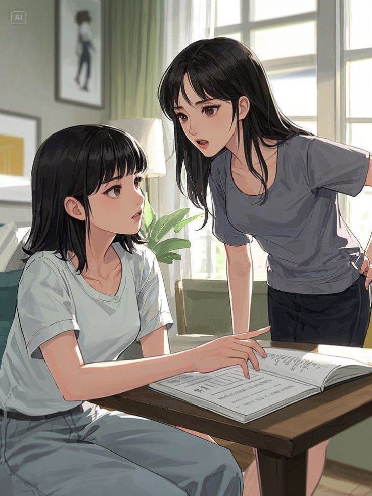 重生后沒替妹妹高考，妹妹氣瘋了