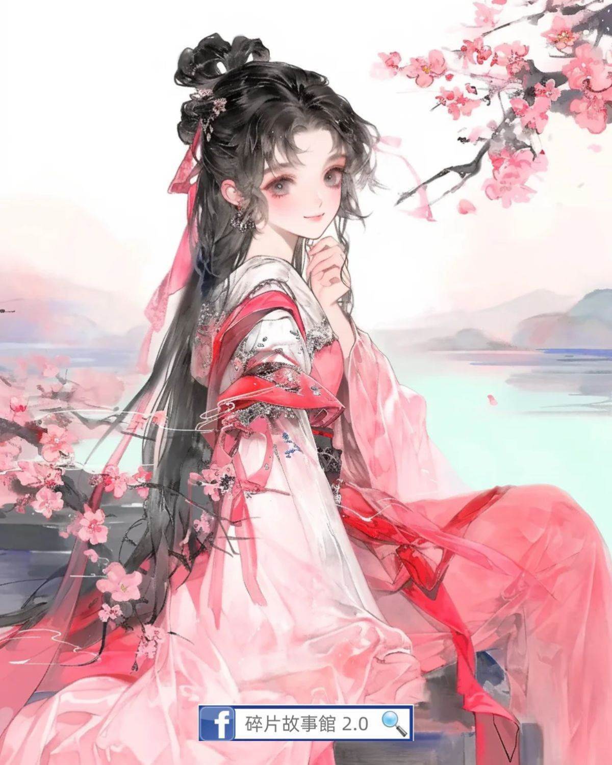 太子把我當妹妹