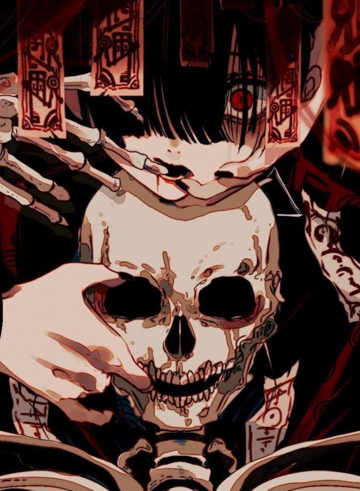 紙扎鋪5：烈火焚心