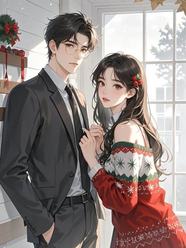 嘿！心機 boy，我們慢慢相愛吧