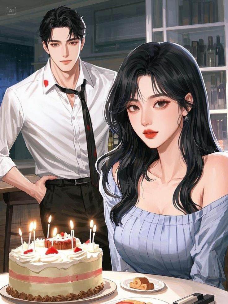 我跟男朋友互換性別了