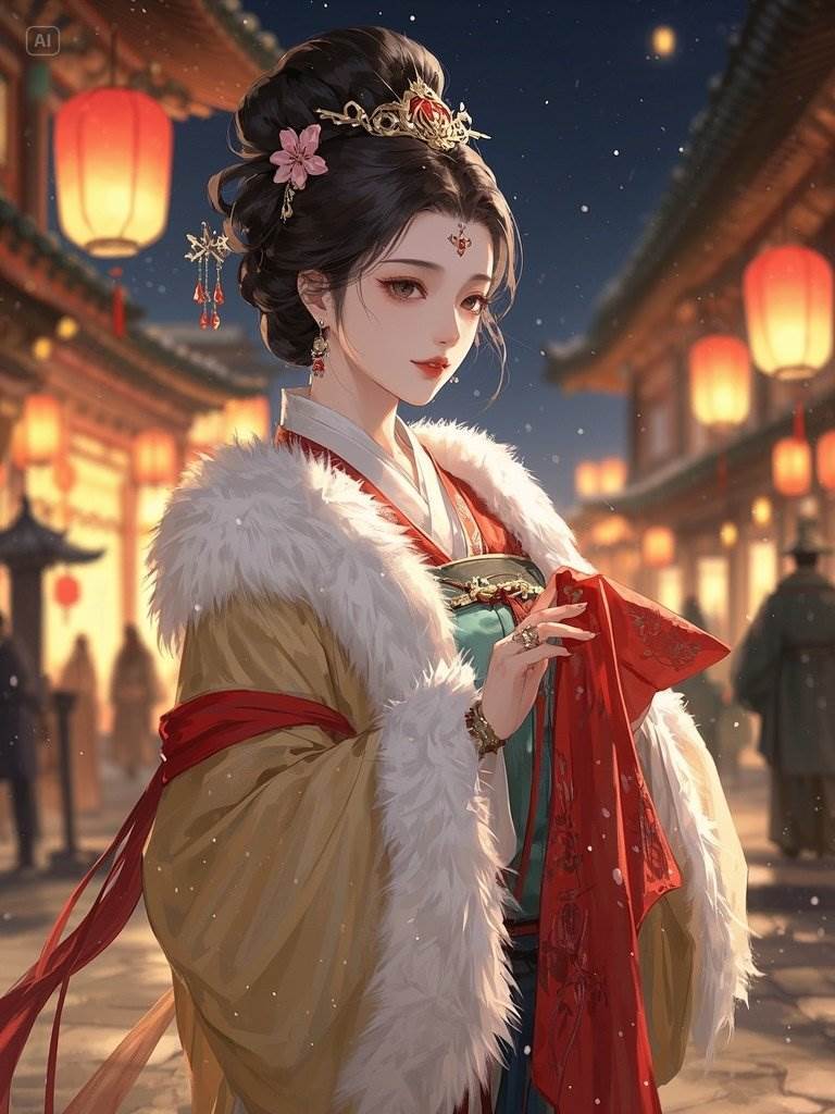 我的嫡姐是圣母