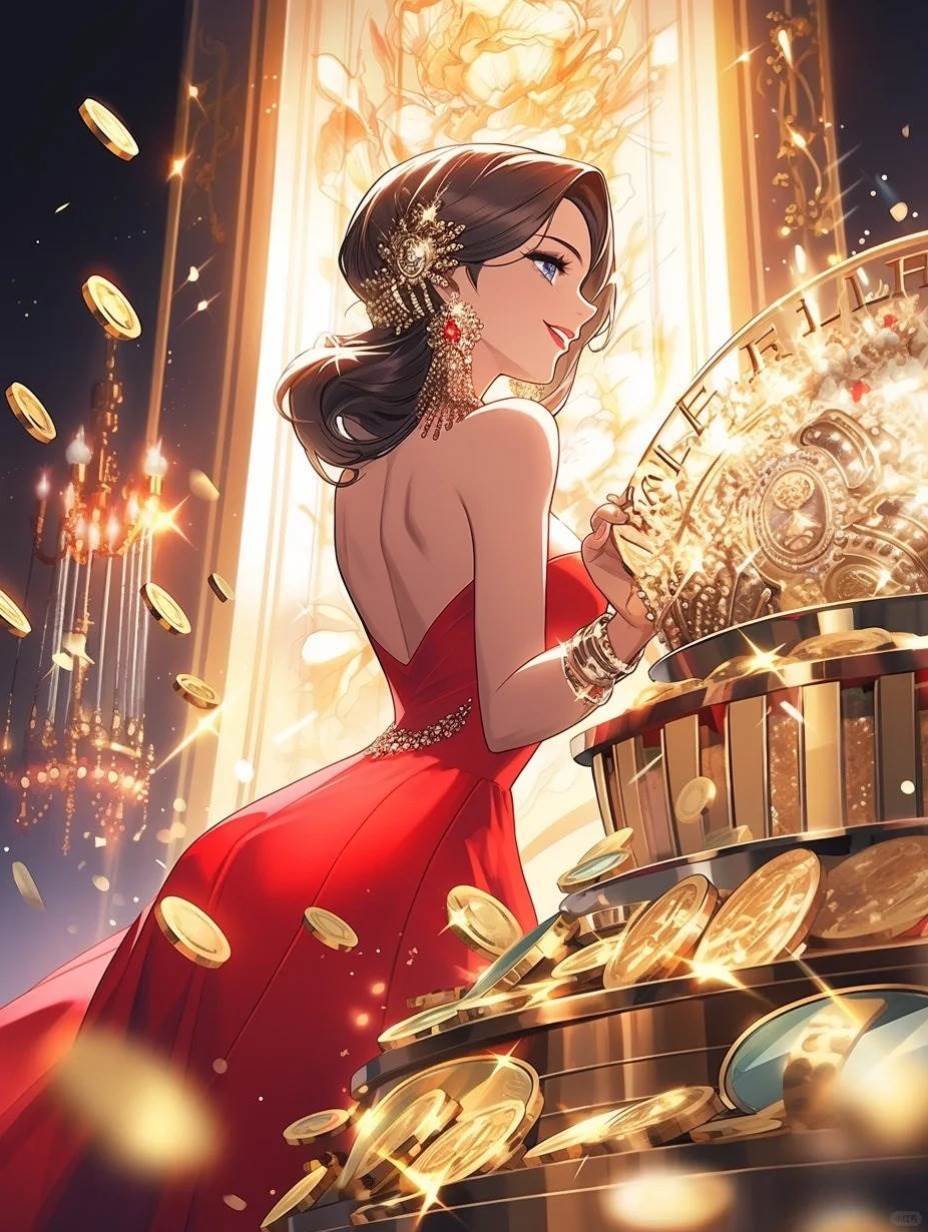 《別打擾我賺錢》