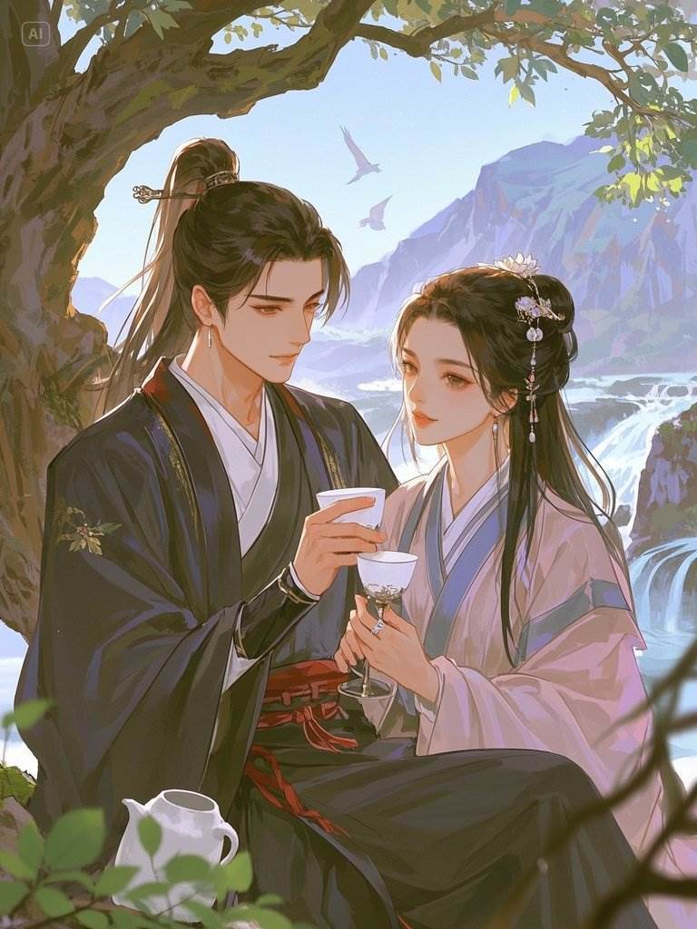 侯府真千金她野翻了