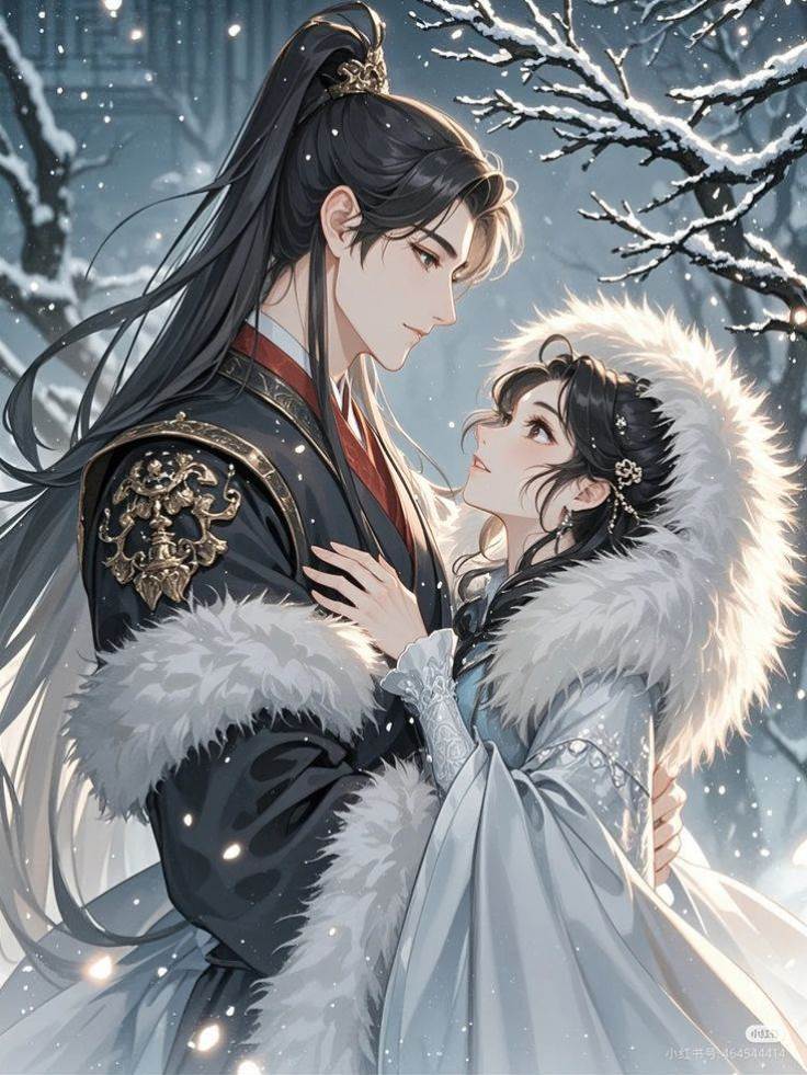 《重生后嫁給廢太子》