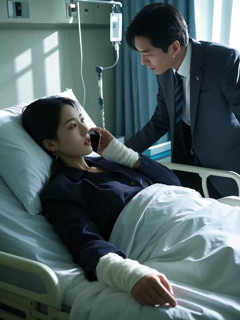 愛意難醫情難遇