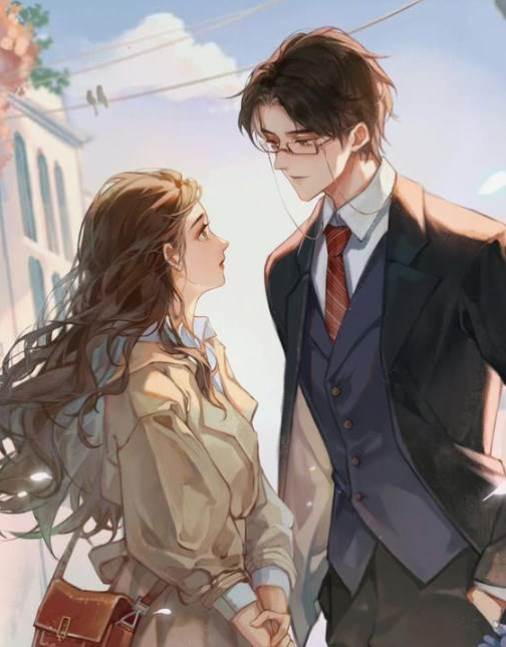 快穿：反向救贖