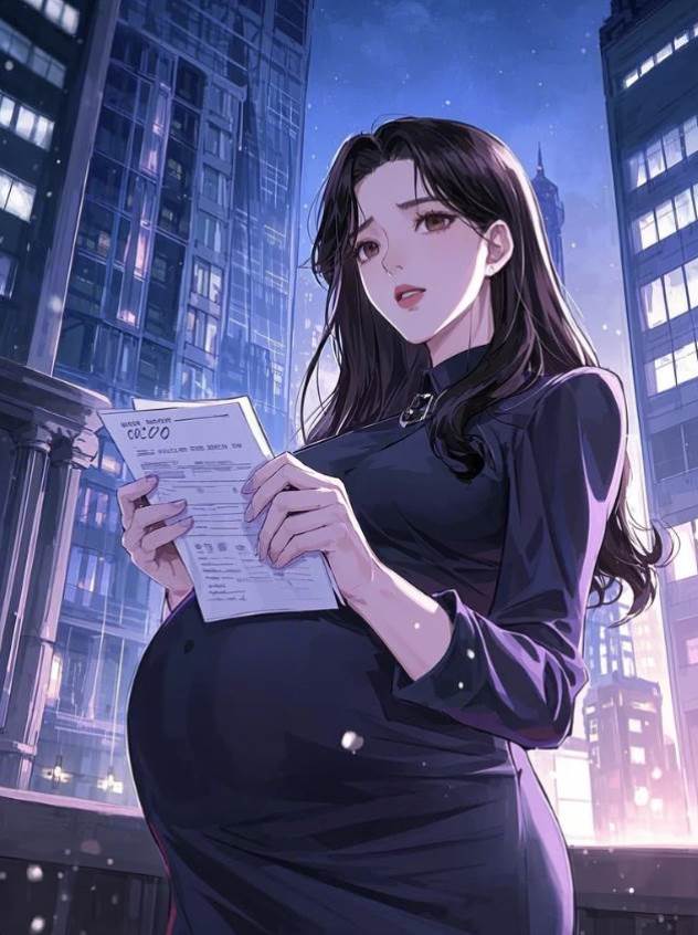 老公為白月光守身如玉，我成全他