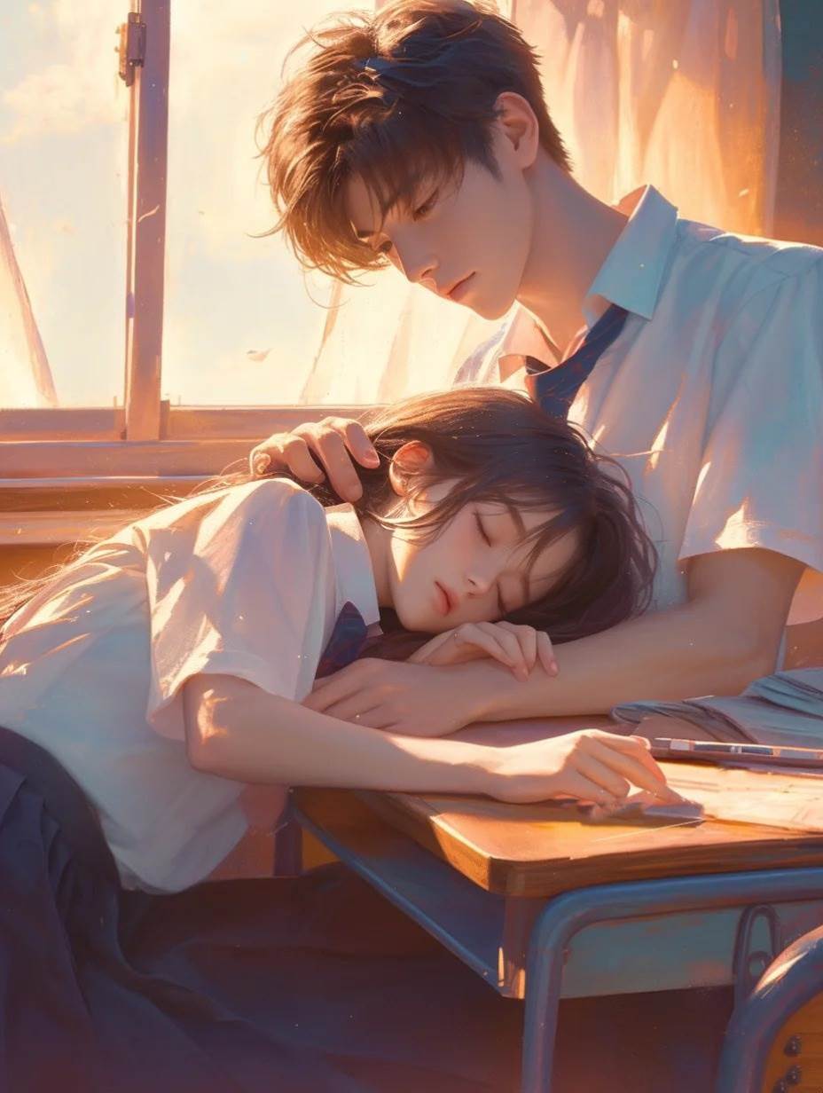 聽說你要抵抗我