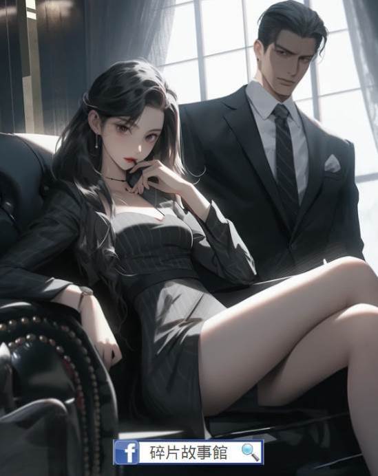 當我賣掉了戀愛腦