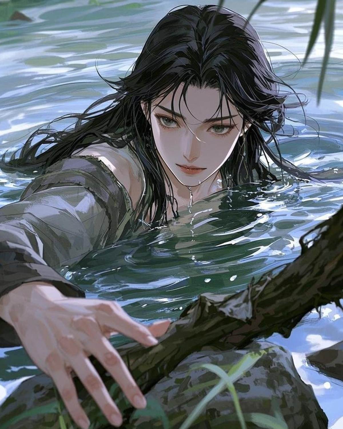 月明歌吹在昭陽