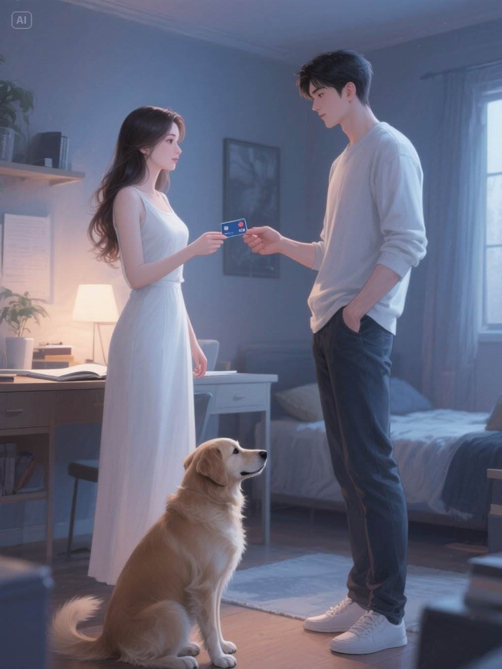 學霸的自我修養