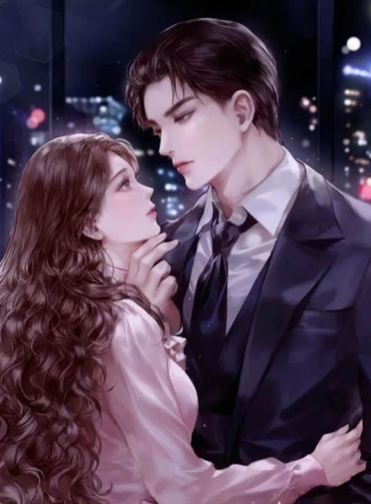 穿進PO文裡我被圖謀不軌了