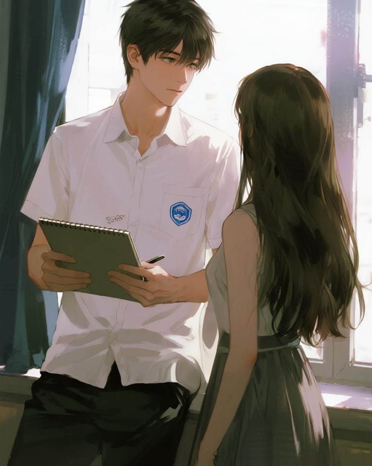 我曾聽過你的名字