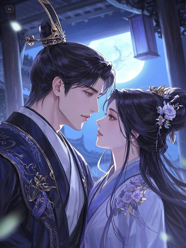 醫手遮天，湛王獨寵掌心嬌