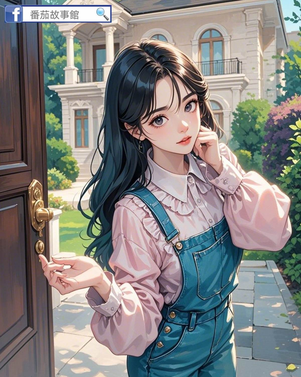 假千金是戲精，但我是神精啊