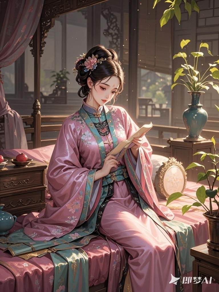 夫君重生后和表姐生死不離了