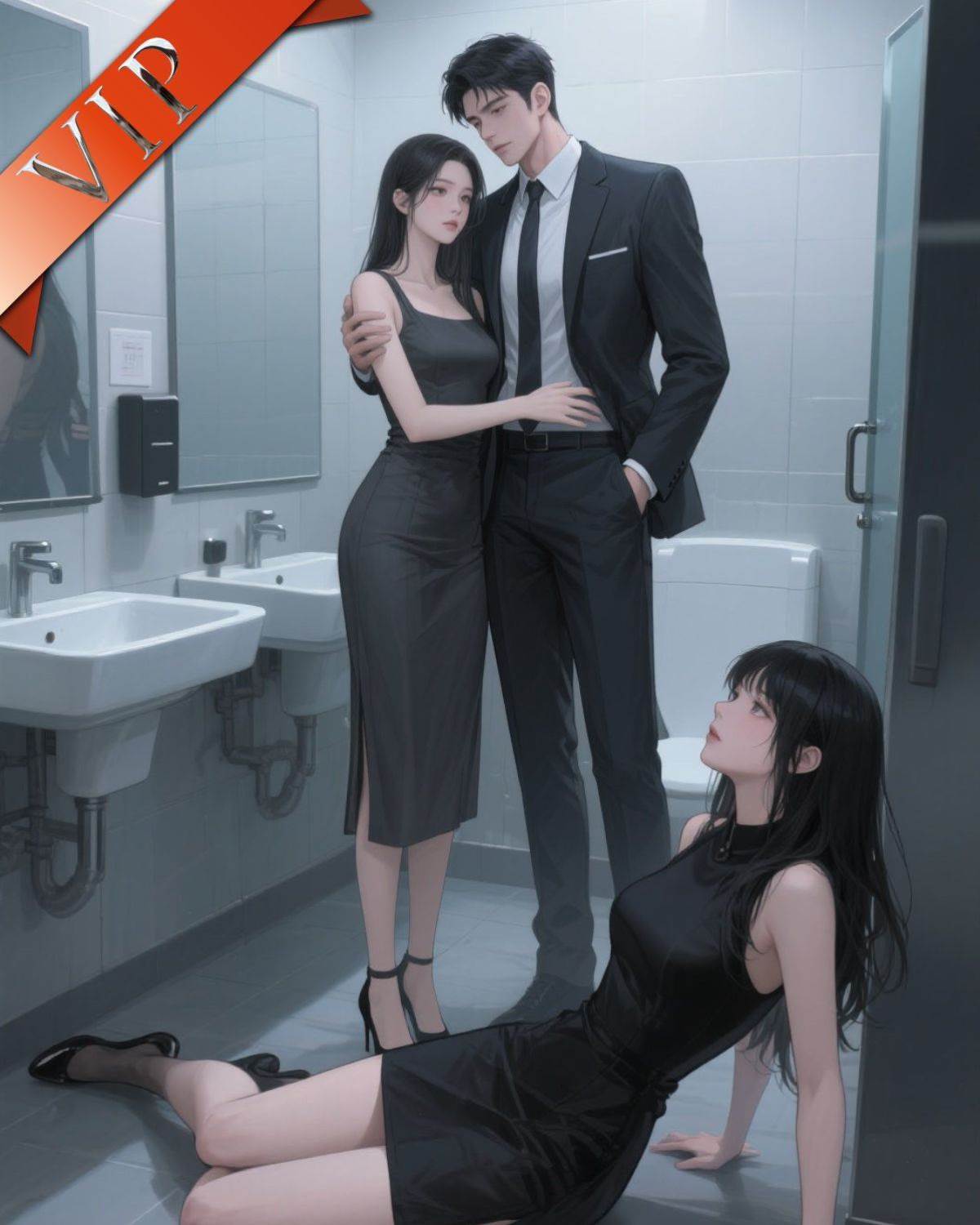 誰同你恨海晴天