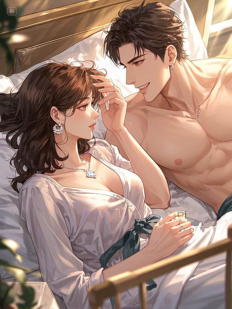 權少惹愛：boss老公夜夜寵！