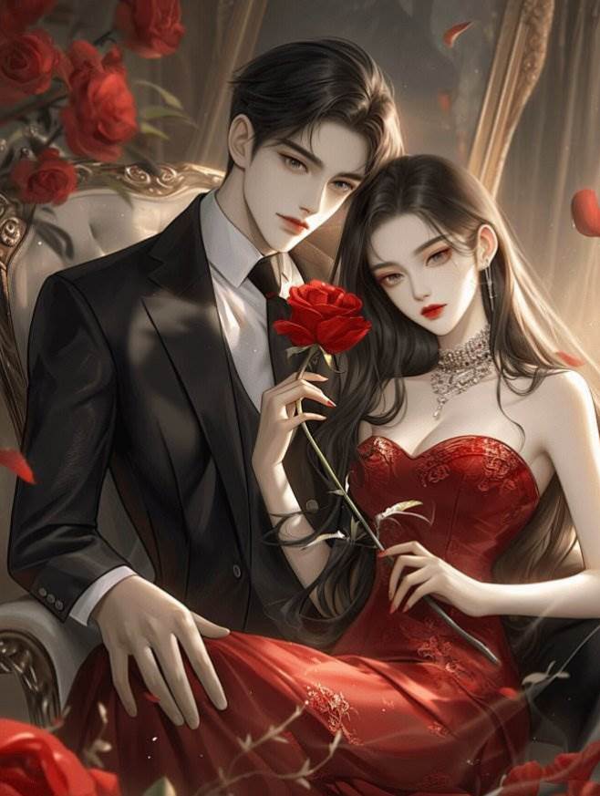 戀愛腦穿進恐怖游戲