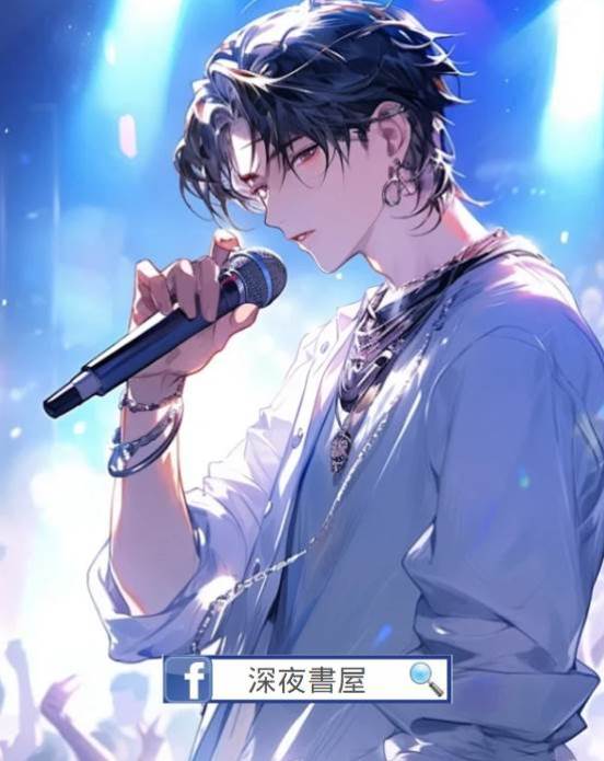 我的前女友是過氣愛豆