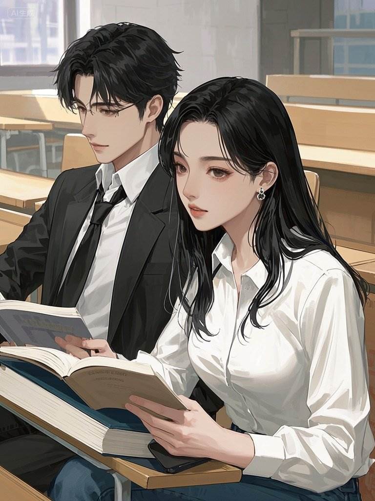 初戀，請多指教