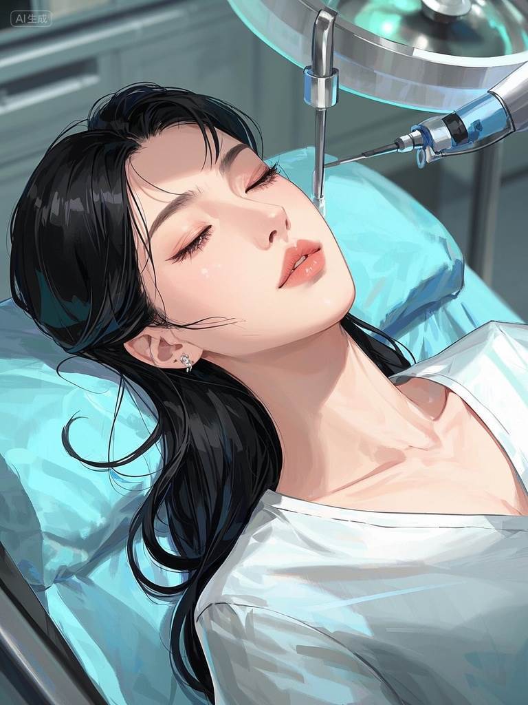 當我情感缺失后