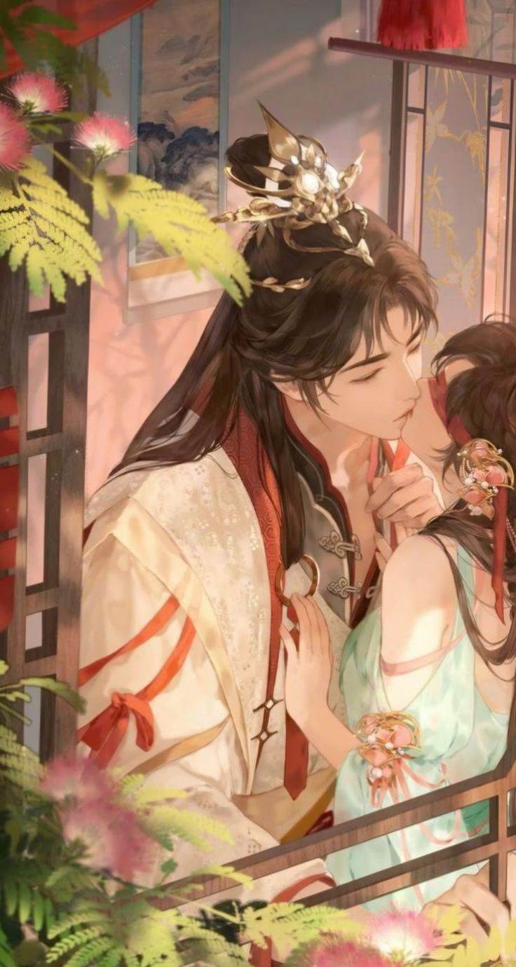 夫君的白月光回來了