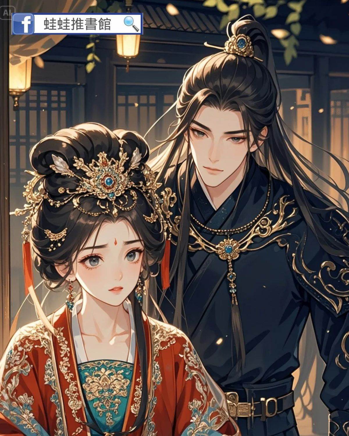 我天煞災星，但負負得正