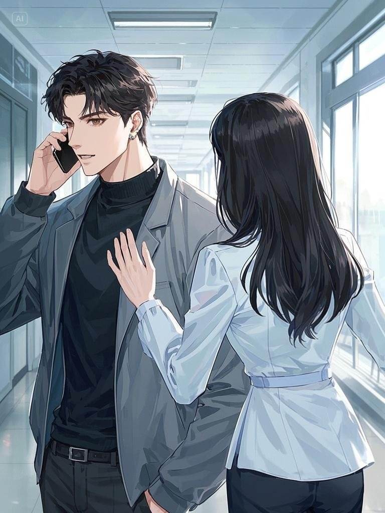 男朋友要我放棄保研回家生孩子