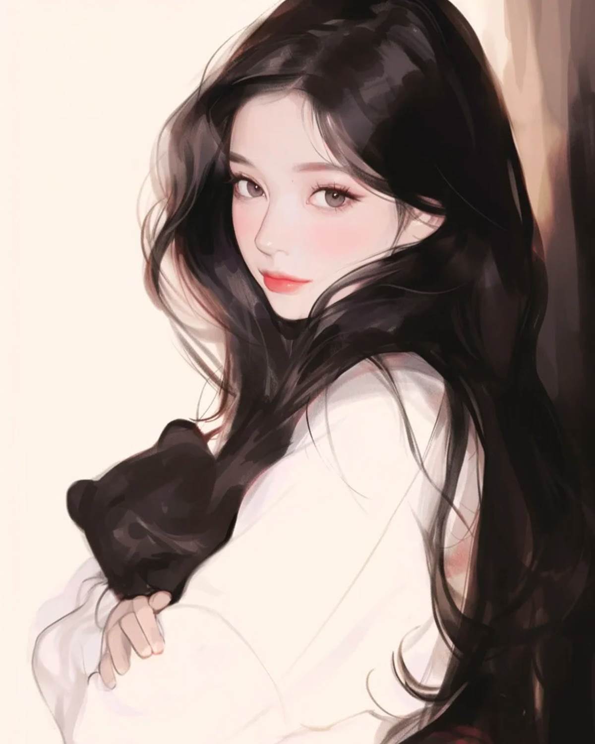 嘎嘎亂叫后，男神找上了門