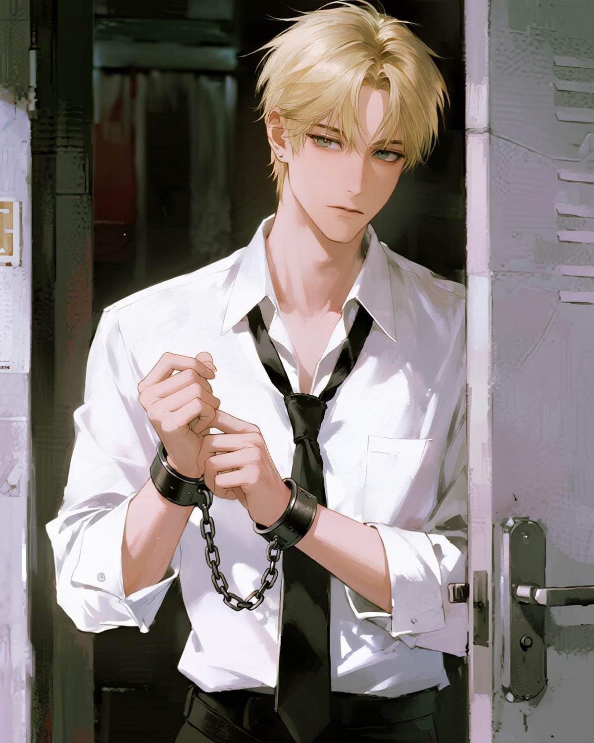 二手的魅魔，一流的手段