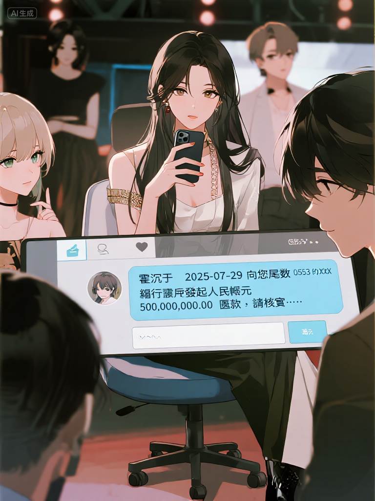 京圈太子爺給我當狗