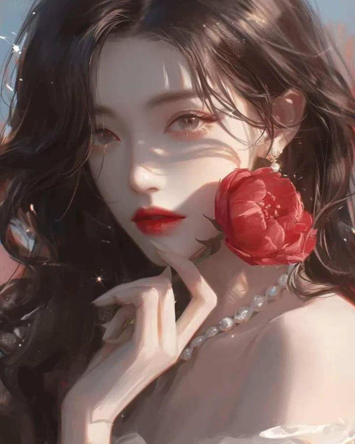 被戀愛腦小花背刺後，我重生了