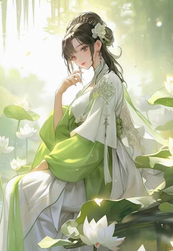 我是太醫，最近身邊的人都很奇怪